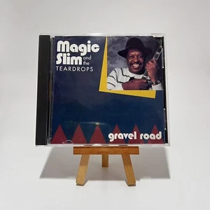 Magic Slim and the Teardrops Gravel Road CD - Picture 1 of 4