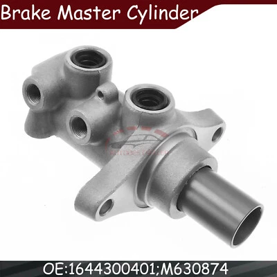 Brake Master Cylinder for Mercedes-Benz G63 AMG R320 R350 R500 ML320 ML500 R350 - Изображение 1 из 4
