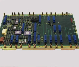 USED FANUC SPINDLE DRIVE BOARD A20B-1003-0750 FREE EXPEDITED SHIPPING - Picture 1 of 1