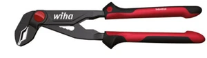 wiha Wasserpumpenzange Industrial mit Druckknopfeinstellung Z 22 0 02  250mm  - Bild 1 von 1