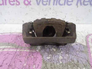 2007 MAZDA CX-7 2.3 DISI TURBO NEARSIDE REAR BRAKE CALIPER 2006-2012 - Picture 1 of 4