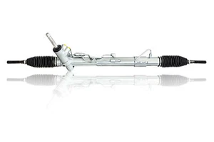 Lenkgetriebe Dodge Durango Jeep Grand Cherokee IV 4 WK2 Servolenkung 2011-2015 - Bild 1 von 11