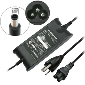 9Cell Battery+90W Charger For Dell Latitude E6420 E6440 E5430 E5520 E6430 E6520 - Picture 1 of 10