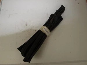 1998-2002 Subaru Forester (SF) B pillar door seals - Picture 1 of 2