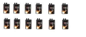 Generate 6V Heavy Duty Battery(pack of 12) - Picture 1 of 1