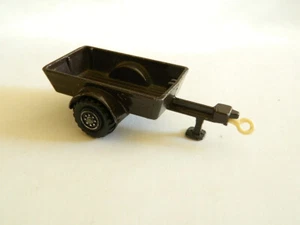 Matchbox Super Kings K-30 Anhänger / Trailer für Unimog - Vintage - Bild 1 von 5
