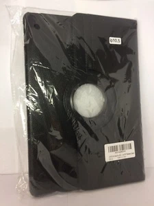 SYNTAK 360 Degree Rotate  iPad Pro 10.5 Inch 2017 Black China New - Picture 1 of 4