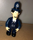 vintage collectable Postman Pat - Arthur Selby Policeman figurine 2006 ER PLC