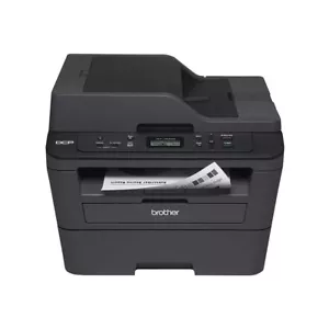 Brother Wireless Monochrome Laser Printer Copier Scanner DCP-L2540DW - Picture 1 of 3