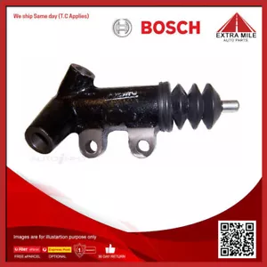 Bosch Clutch Slave Cylinder For Toyota Mr2 AW10R 1.5L, AW11R 1.6L 4AGE/3ALU - Picture 1 of 2