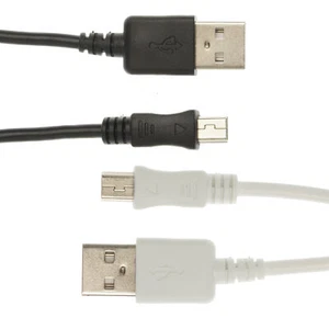USB PC/Schnelles Datensynchronisierungskabel kompatibel mit TEAC Tascam MP-BT1 Bass Trainer - Bild 1 von 21
