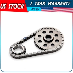 Timing Chain Kit Fits Dodge Dakota Durango Ram 1500 2500 3.9L 5.9L V6 V8 OHV - Picture 1 of 8