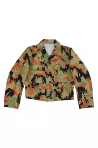 WW2 German Elite leibermuster camo M44 field tunic - Picture 1 of 6