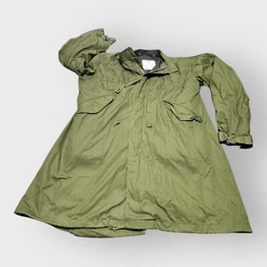 OD Extreme Cold Weather Parka - Small - 8415-00-782-3217 - mit großem Innenfutter - Bild 1 von 10