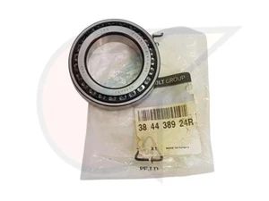 CUSCINETTO DIFFERENZIALE ORIGINALE RENAULT 384438924R 8200261652 45x75x19,60 - Foto 1 di 6