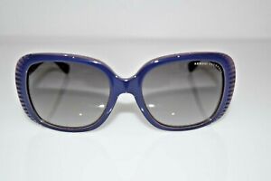 Armani Exchange Purple AX4014 8061/11 57-18-140 Sunglasses
