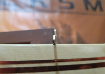 Best Falcon IC Core Key Blanks - 1 Blank - "R" Keyway - Image 1 of 3