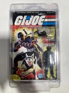 RARE SEALED Hasbro 1985 GI Joe Commando Star case Sold as is ....As pictured - Picture 1 of 17