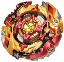 TAKARA TOMY BEYBLADE BURST B-128 CHO-Z CUSTOMIZE SET Only CHO-Z SPRIGGAN.0W.Zt'