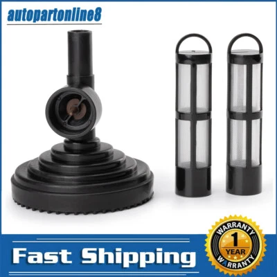 Fuel Tank Sending Unit For 1985-09 Ford F-250 Super Duty F-350 F-450 F-550 6.4L - Image 1 of 4