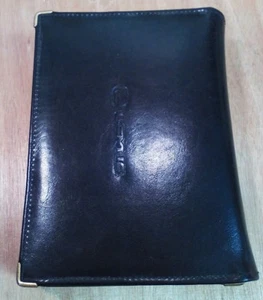2000 Lexus ES 300 Owners Manual In Black Case - Bild 1 von 11