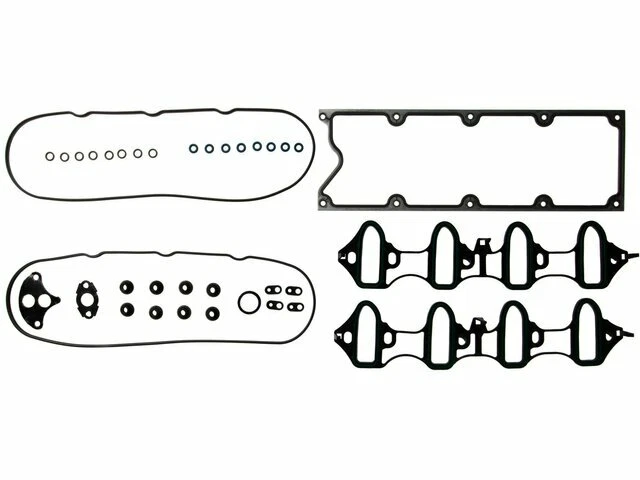 For Chevrolet Silverado 1500 Classic Intake Manifold Gasket Set Mahle 38137XR - Изображение 1 из 2