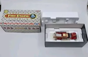 CORGI American Fire Die-Cast 1936 REO Speedwagon US53102-Open Box Condition 2006 - Picture 1 of 5