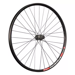 Laufrad 29 Zoll Hinterrad DT Swiss 533 Shimano Steckachse 12 x 142 mm CL schwarz - Bild 1 von 9
