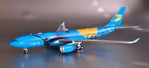Airbus A330-200 Capital Beijing Universal Resort - B-8982 NG Modelli 1:400 61095 - Foto 1 di 5