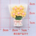 Diy Crafts Goo Card Material Handheld Flower Resin Miniatures Diy Resin Patch