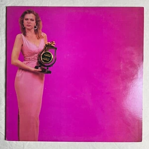 LYRES Lyres Lyres 1986 Vinyl LP Ace Of Hearts AHS 10015 - VG+ - Picture 1 of 4