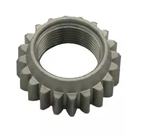 20T Gear Pinion Metal 2 Second Replacement Crown Serpent 802520 - Picture 1 of 1