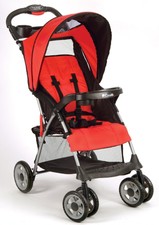 kolcraft jogging stroller