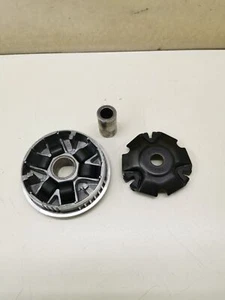 VARIATORE MALOSSI PIAGGIO BEVERLY 300 2017 2018 2019 2020 - Picture 1 of 11