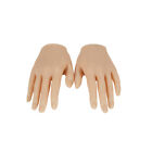 Tgirl Silicone Nail Practice Hands 1:1 Mannequin Female Model Display Insert