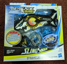 beyblade playset