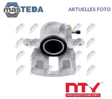 HZP-ME-024 BRAKE CALIPER FRONT LEFT NTY NEW OE QUALITY