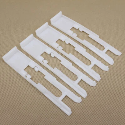 NUEVO 4 piezas clips de retención de faros para 05-09 Buick LaCrosse Allure 15259660 Foto 1 de 3