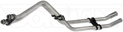 Conjunto de mangueira aquecedor HVAC Dorman para 2005-2010 Jeep Grand Cherokee 2006 2007 - Imagem 1 de 4