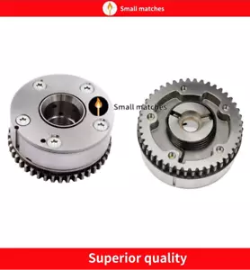 For Altima Rogue Sentra X-Trail Camshaft Phaser - Variable Timing Camshaft Gear - Picture 1 of 7