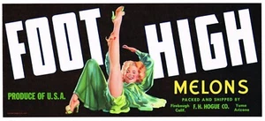 FALDA DE NIÑA SEXY VERDE C1940 DE COLECCIÓN YUMA CONDE ALTO CONDE ALTO MORL MORAN PIN UP DE COLECCIÓN - Imagen 1 de 1