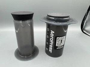 Aeropress Original Portable Coffee Espresso Press Maker Replacement - Picture 1 of 11