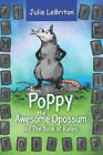Mak niesamowity Opossum i Księga run autorstwa Lebriton, Julie