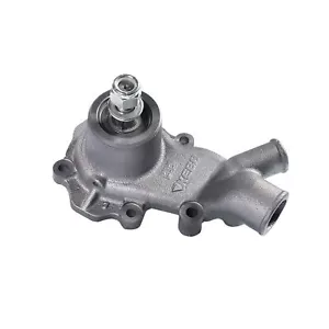 Repuesto bomba agua para MASSEY FERGUSON PERKINS 4.236 U5MW0106 - Imagen 1 de 7