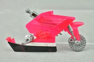 Transformers Dark of the Moon Arcee Arm Side Panel Part DOTM - Picture 1 of 2