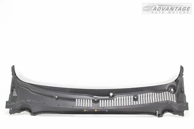 2013-2020 LLINCOLN MKZ ПЕРЕДНИЙ СТЕКЛООЧИСТИТЕЛЬ РЕШЕТКА ЛОТОК КРЫШКА ПАНЕЛИ OEM - Изображение 1 из 4