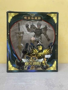 League Of Legends Warrior PVC 18 CM - Imagen 1 de 3