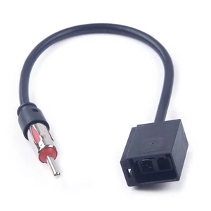Adaptador de antena universal para VOLVO RADIO FM cable arnés - Imagen 1 de 3
