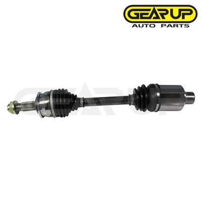 Conjunto de eje articulado eje CV delantero derecho para Chevy Sonic 1.4L Turbo transmisión automática Foto 1 de 4