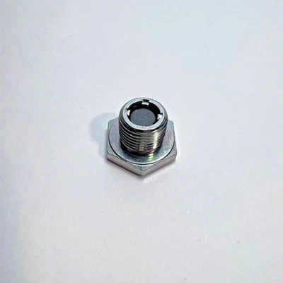 Nuevo diferencial tapón drenaje 8971098690 para Isuzu Foto 1 de 4